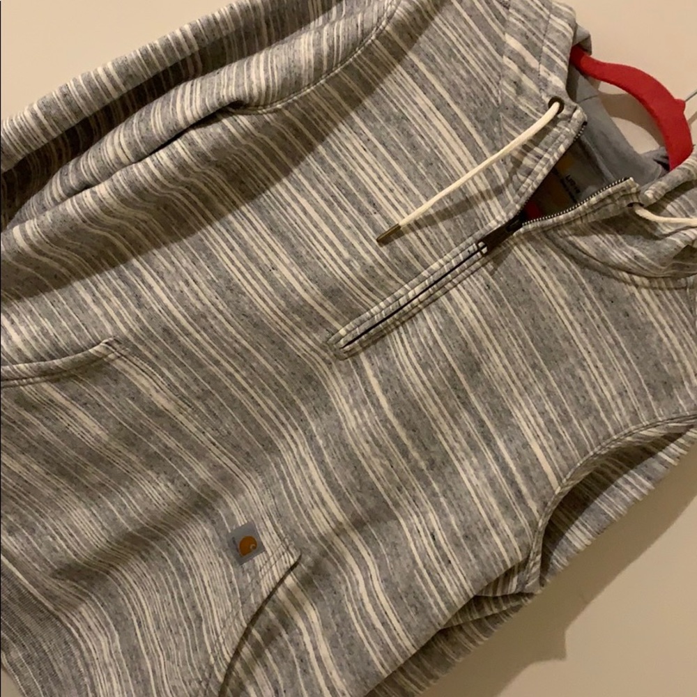 Carhartt hoodie
